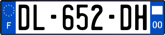 DL-652-DH