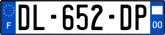 DL-652-DP