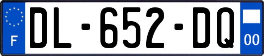 DL-652-DQ