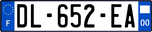 DL-652-EA