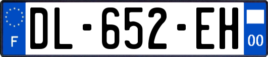 DL-652-EH