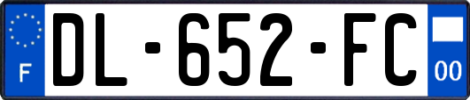 DL-652-FC