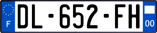 DL-652-FH