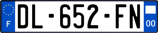 DL-652-FN