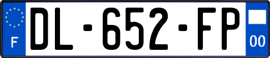 DL-652-FP