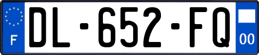 DL-652-FQ