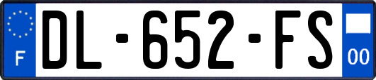 DL-652-FS