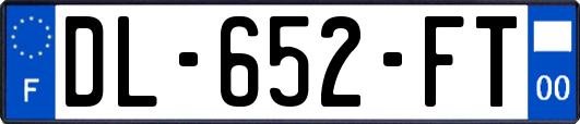 DL-652-FT