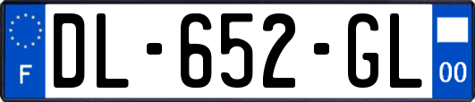 DL-652-GL