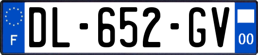 DL-652-GV