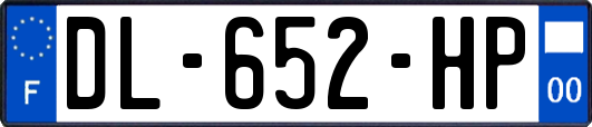 DL-652-HP