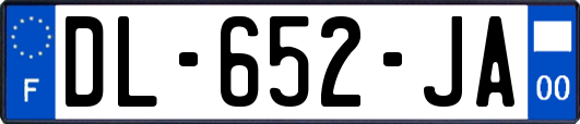 DL-652-JA