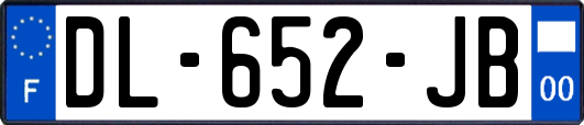 DL-652-JB