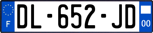 DL-652-JD