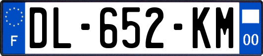 DL-652-KM