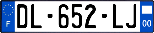 DL-652-LJ