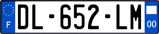 DL-652-LM