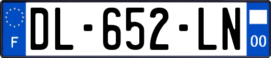 DL-652-LN