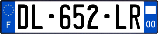 DL-652-LR
