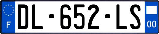 DL-652-LS