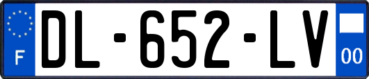 DL-652-LV