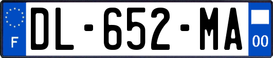 DL-652-MA