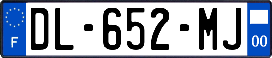 DL-652-MJ