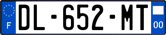 DL-652-MT