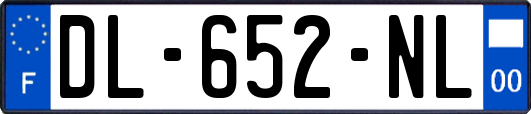 DL-652-NL