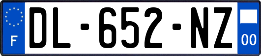 DL-652-NZ