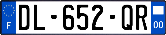 DL-652-QR