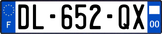 DL-652-QX