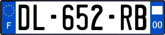 DL-652-RB