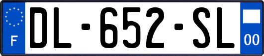 DL-652-SL