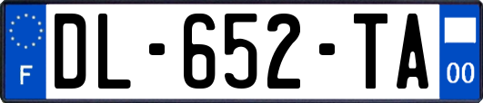 DL-652-TA