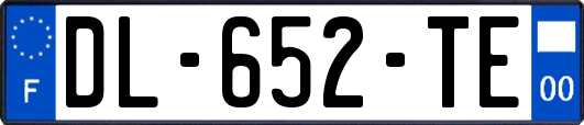 DL-652-TE