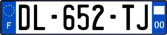 DL-652-TJ