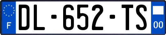 DL-652-TS