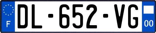 DL-652-VG