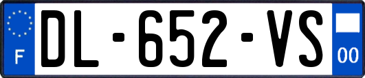 DL-652-VS