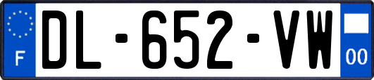 DL-652-VW