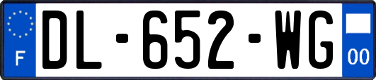 DL-652-WG