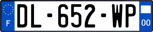 DL-652-WP