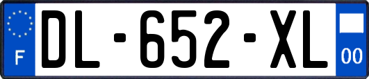 DL-652-XL