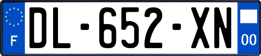 DL-652-XN