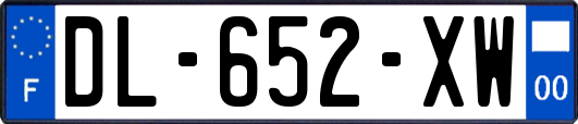 DL-652-XW