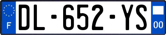 DL-652-YS