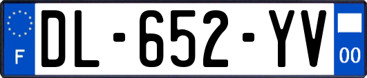 DL-652-YV