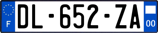 DL-652-ZA