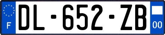 DL-652-ZB